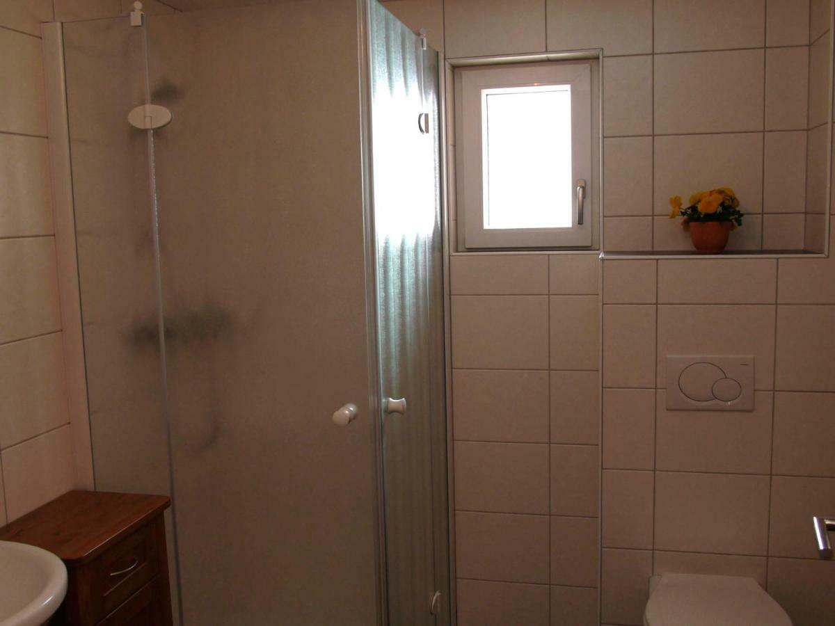Haus Sonnenschein Apartamento Warth  Exterior foto